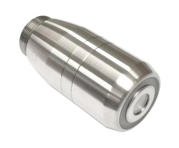 32mm Selbstnivellierender Kamerakopf